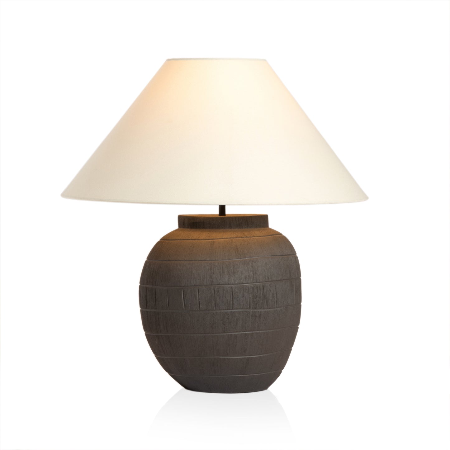 James Table Lamp