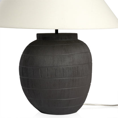 James Table Lamp