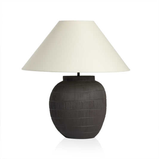 James Table Lamp