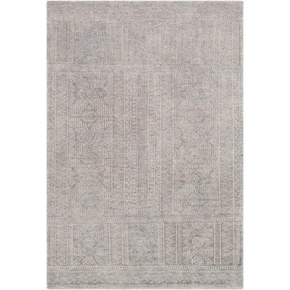 The Jayton Rug