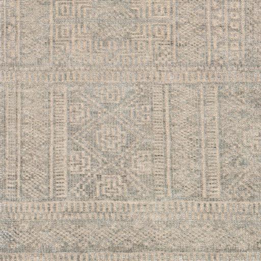 The Jayton Rug