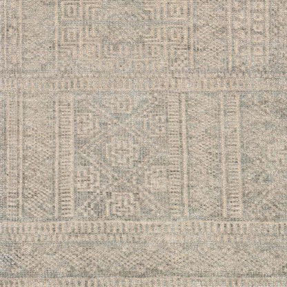 The Jayton Rug