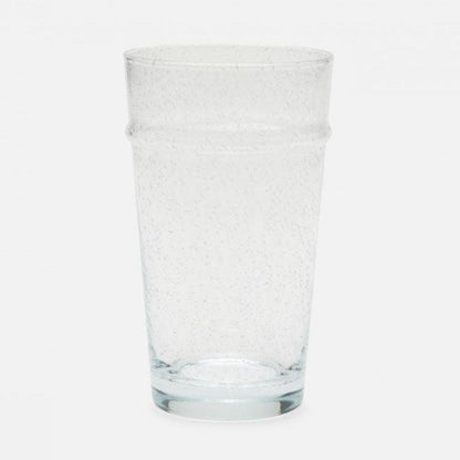 Kari Clear Glassware