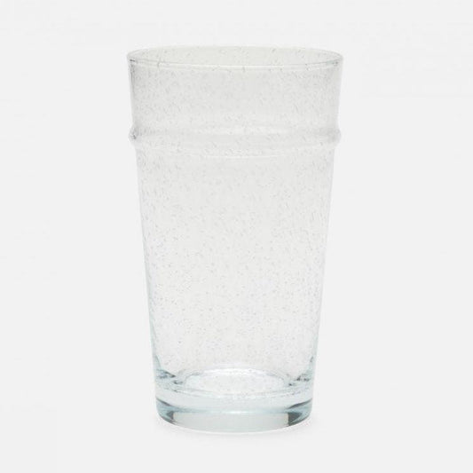 Kari Clear Glassware