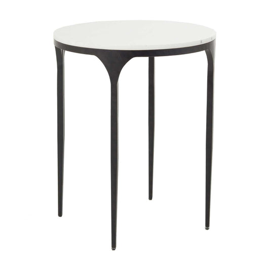 Luzon Side Table