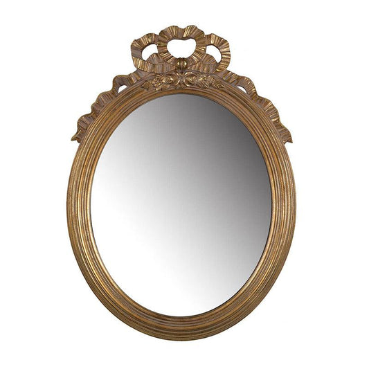 Marquis Oval Mirror