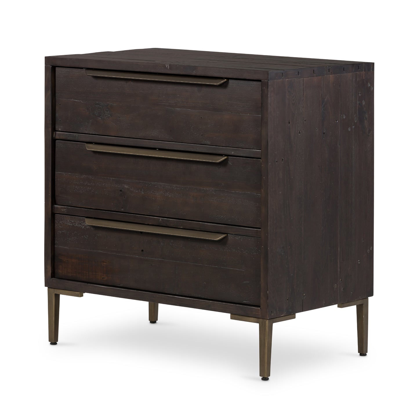 Meander 3-Drawer Dresser