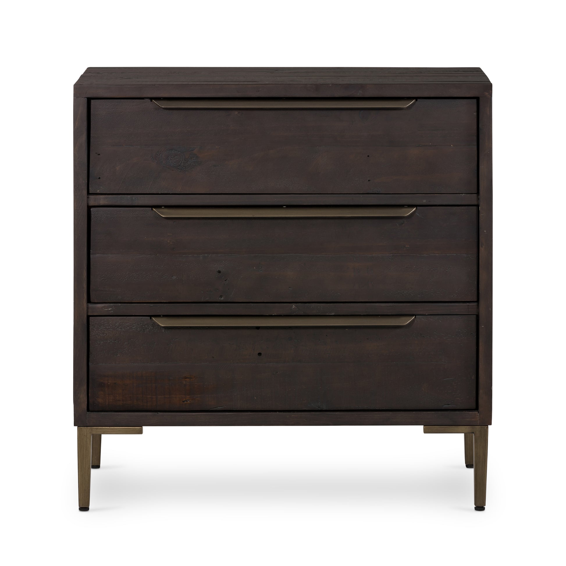 Meander 3-Drawer Dresser