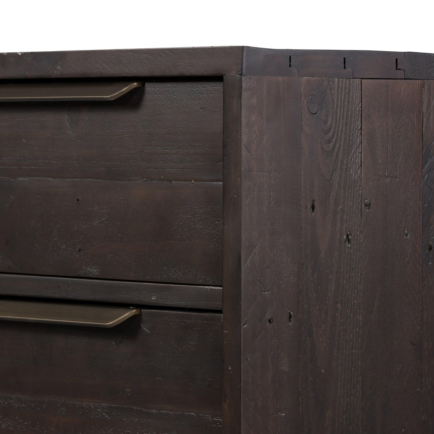 Meander 3-Drawer Dresser