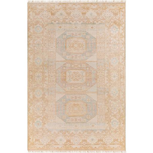 The Midway Rug