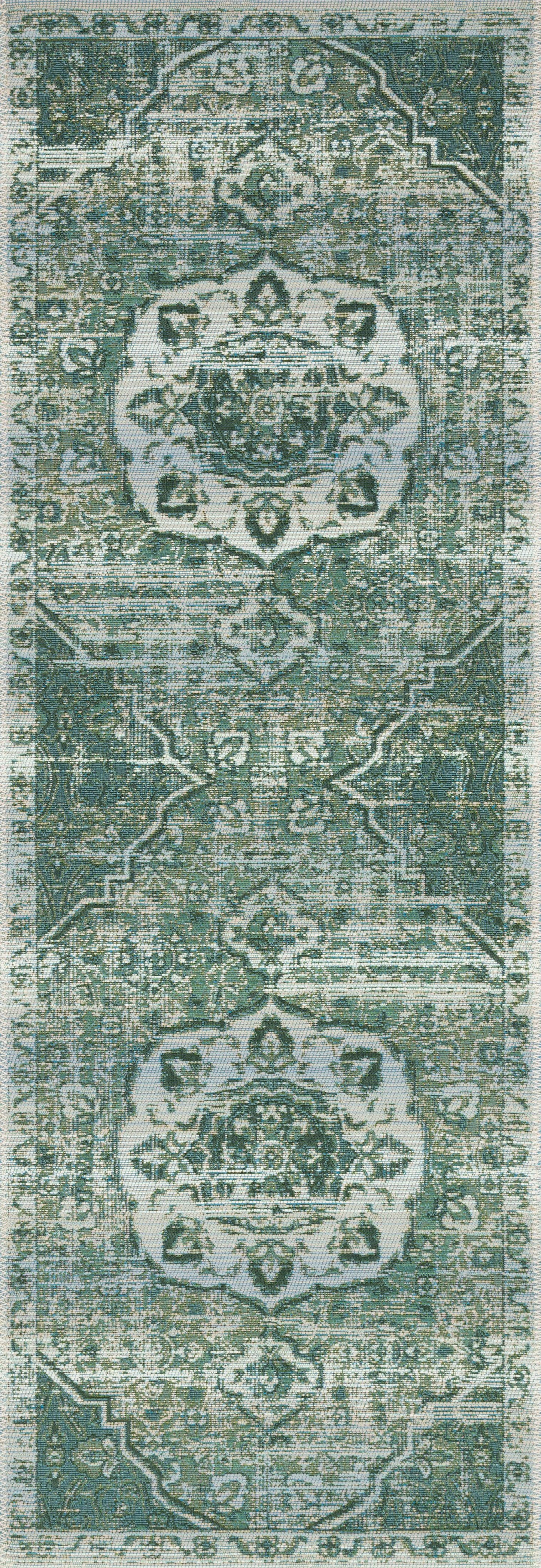 The Vancourt Indoor/Outdoor Rug