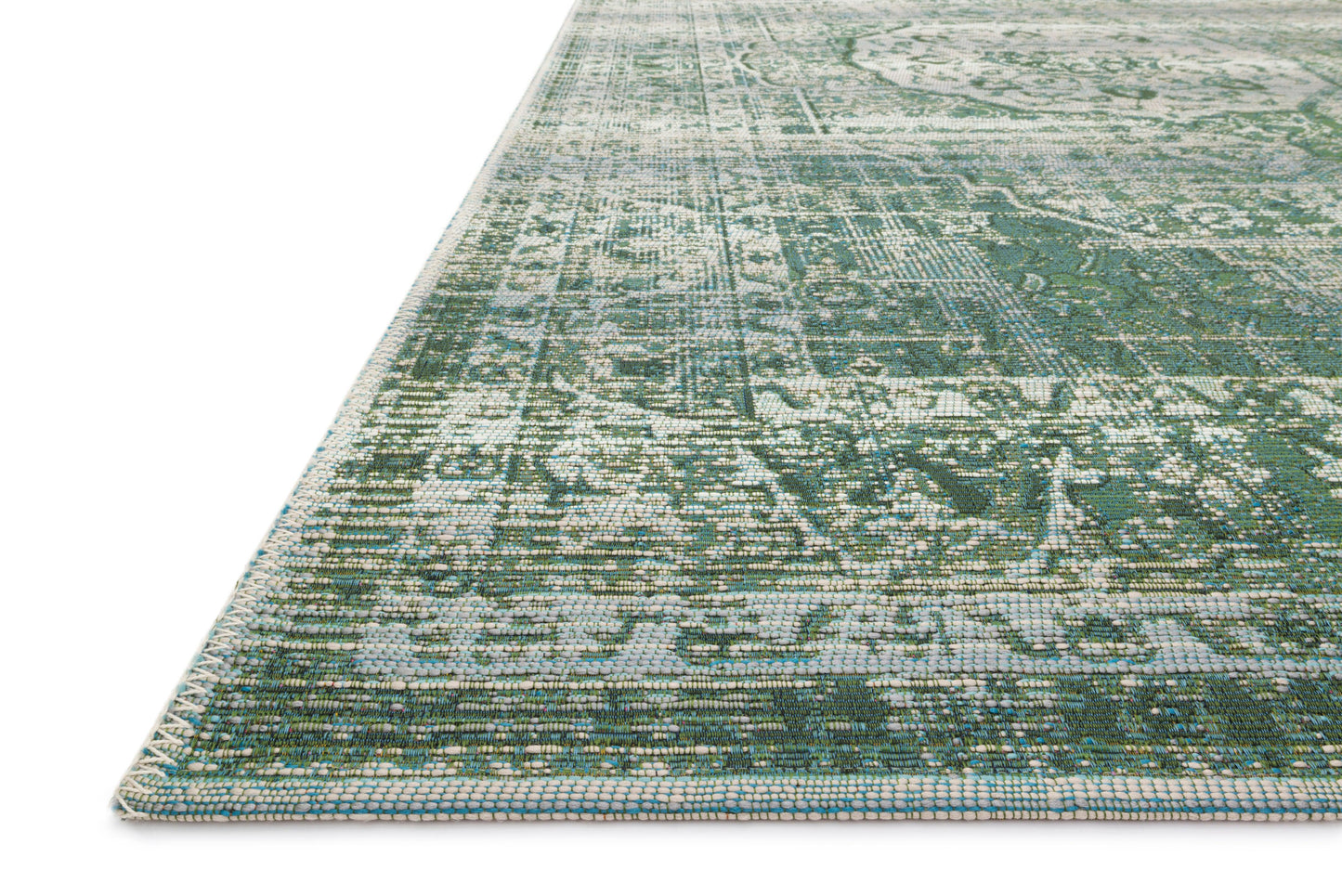 The Vancourt Indoor/Outdoor Rug