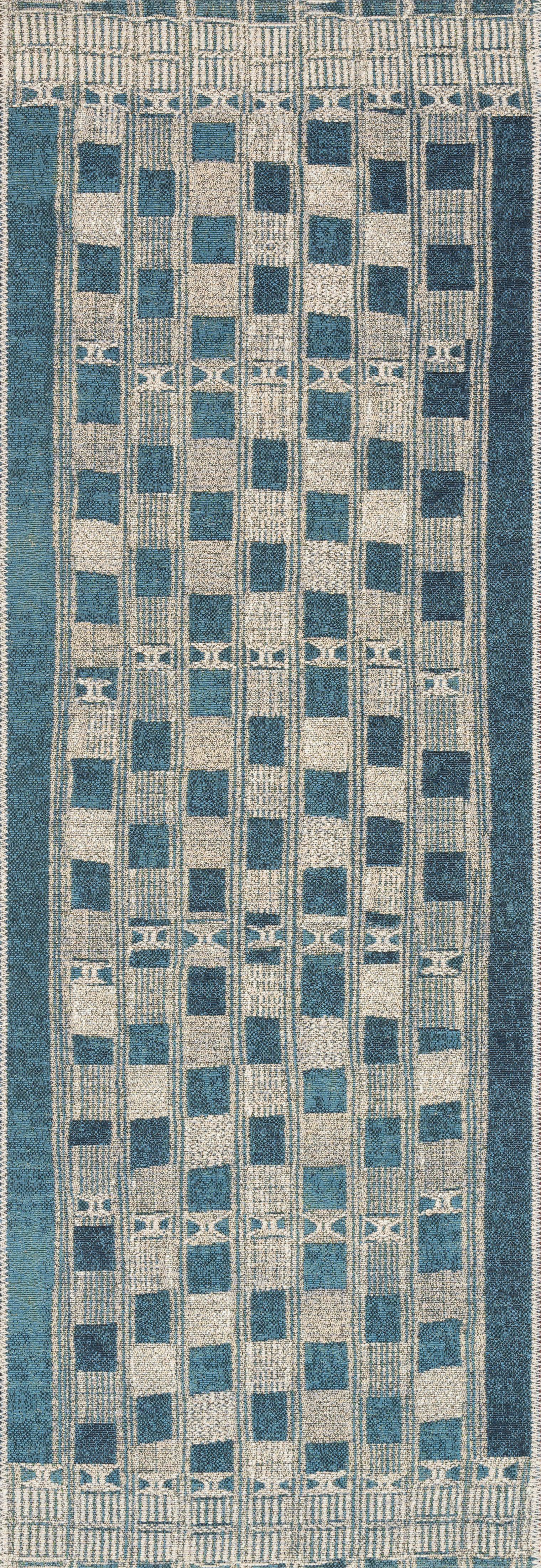 The Dunn Indoor/Outdoor Rug