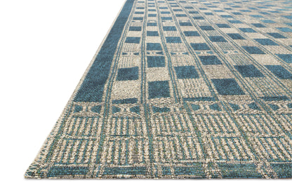 The Dunn Indoor/Outdoor Rug