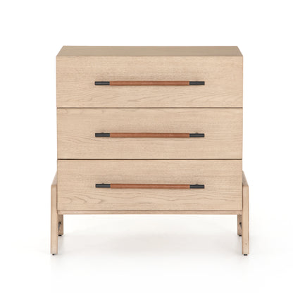 Oxford 3-Drawer Dresser