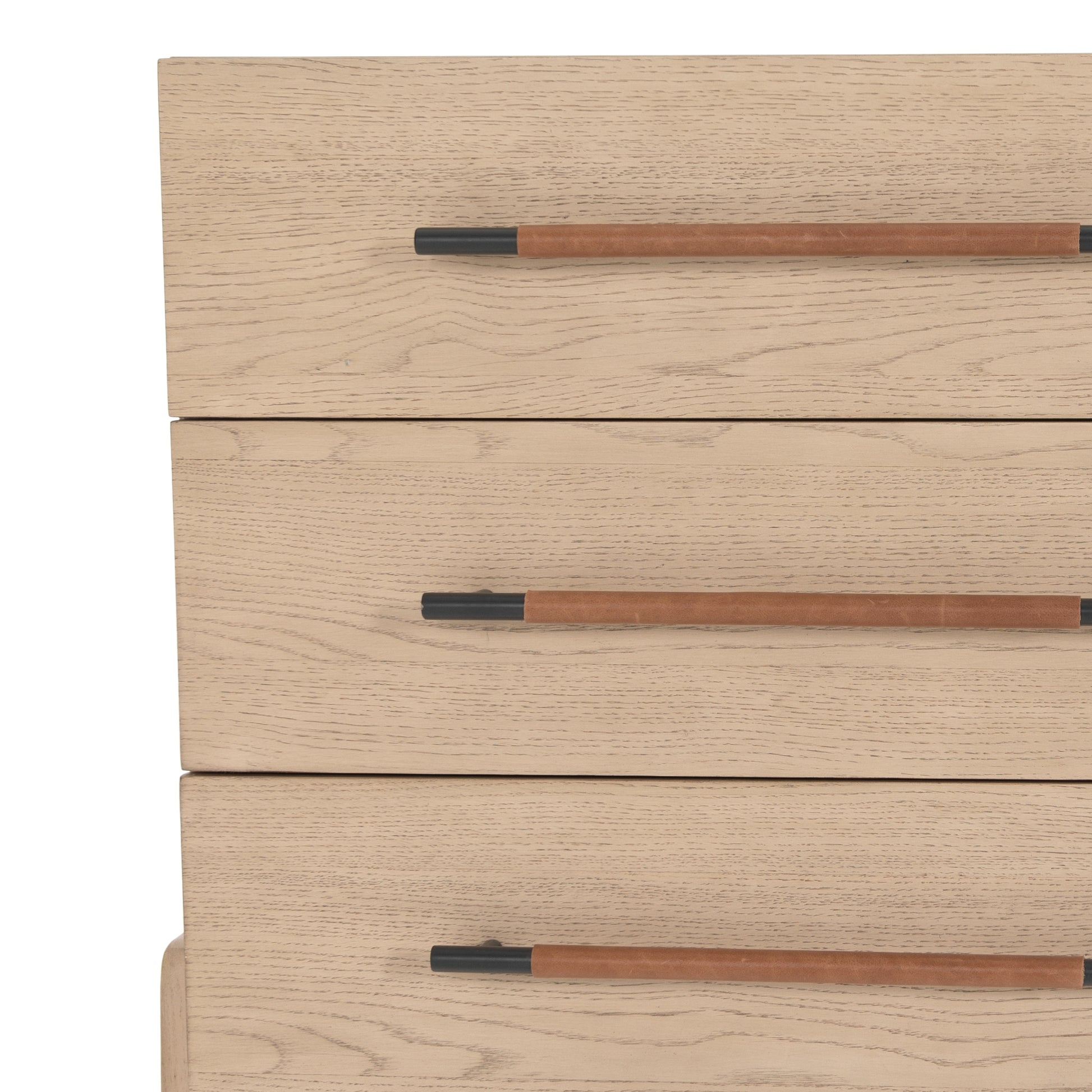 Oxford 3-Drawer Dresser