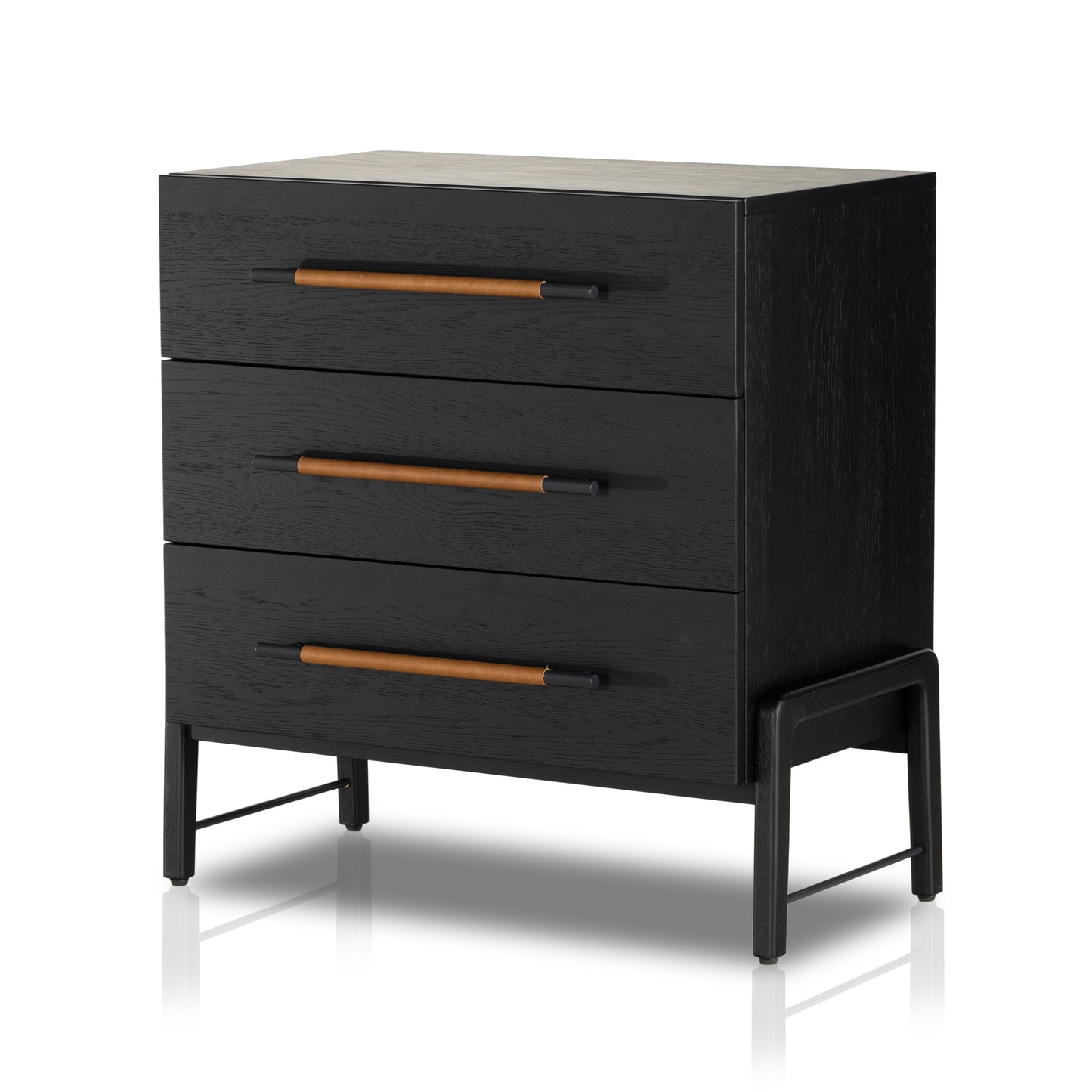 Oxford 3-Drawer Dresser