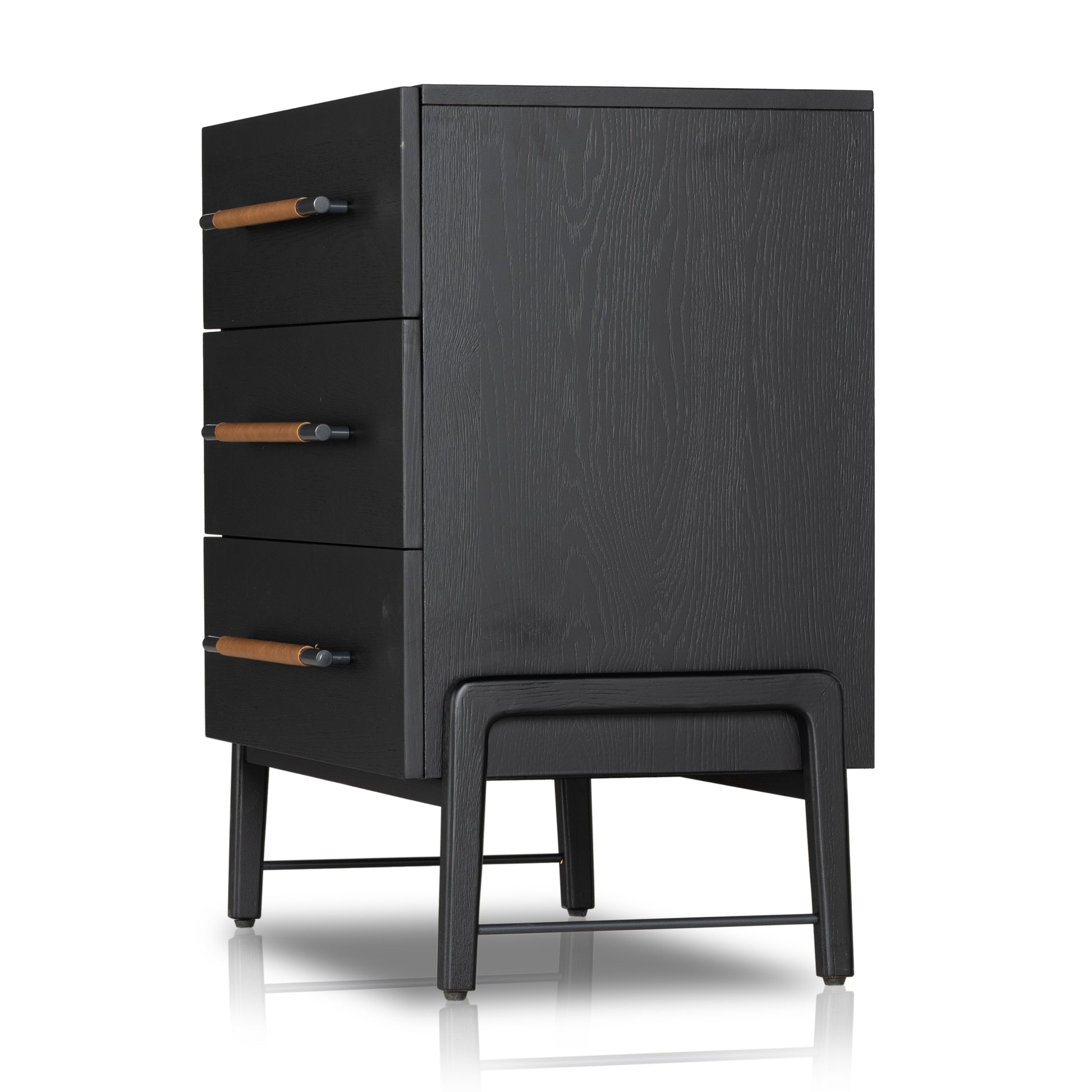 Oxford 3-Drawer Dresser