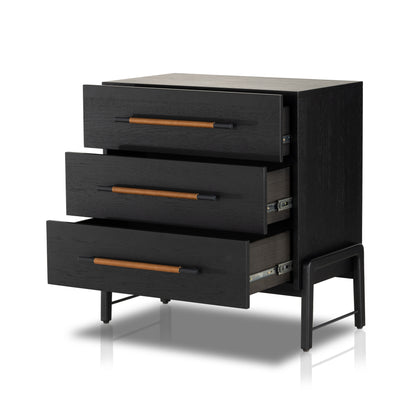 Oxford 3-Drawer Dresser