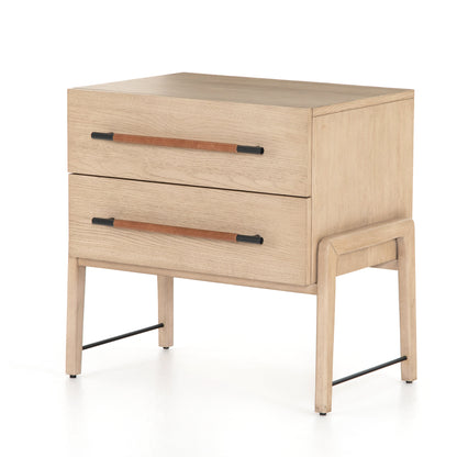 Oxford Nightstand