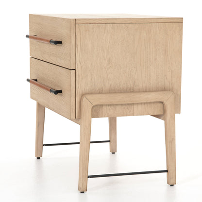 Oxford Nightstand