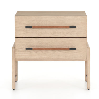 Oxford Nightstand