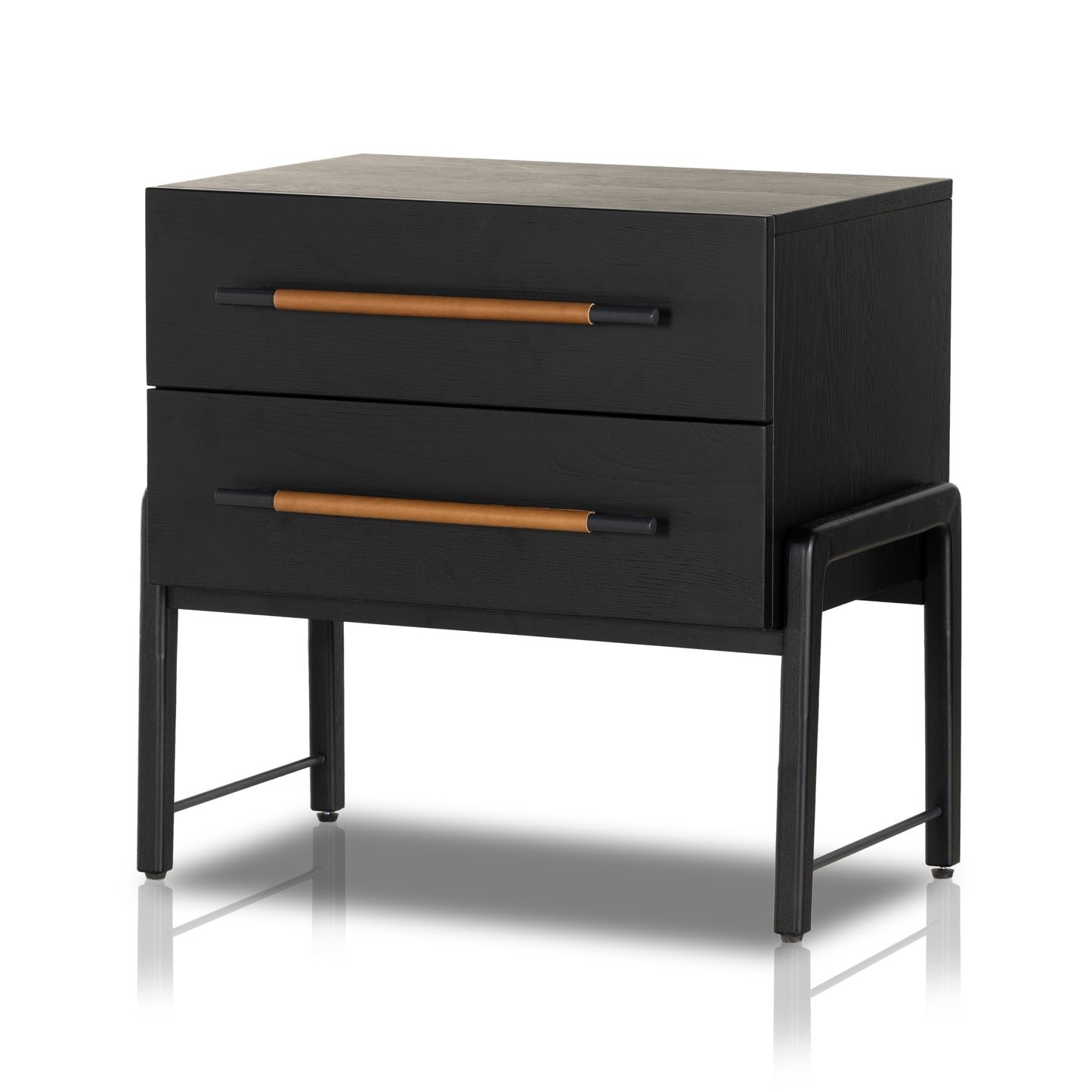 Oxford Nightstand