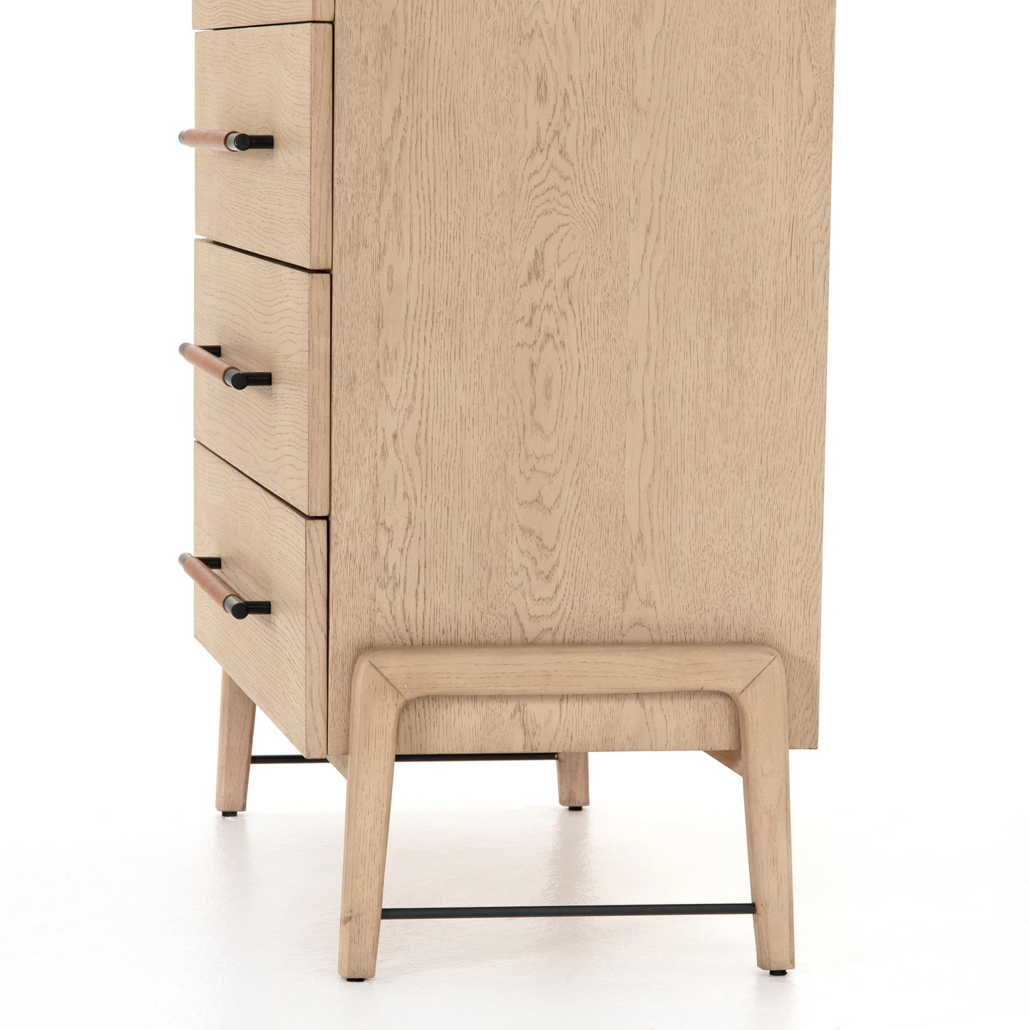 Oxford Tall Dresser