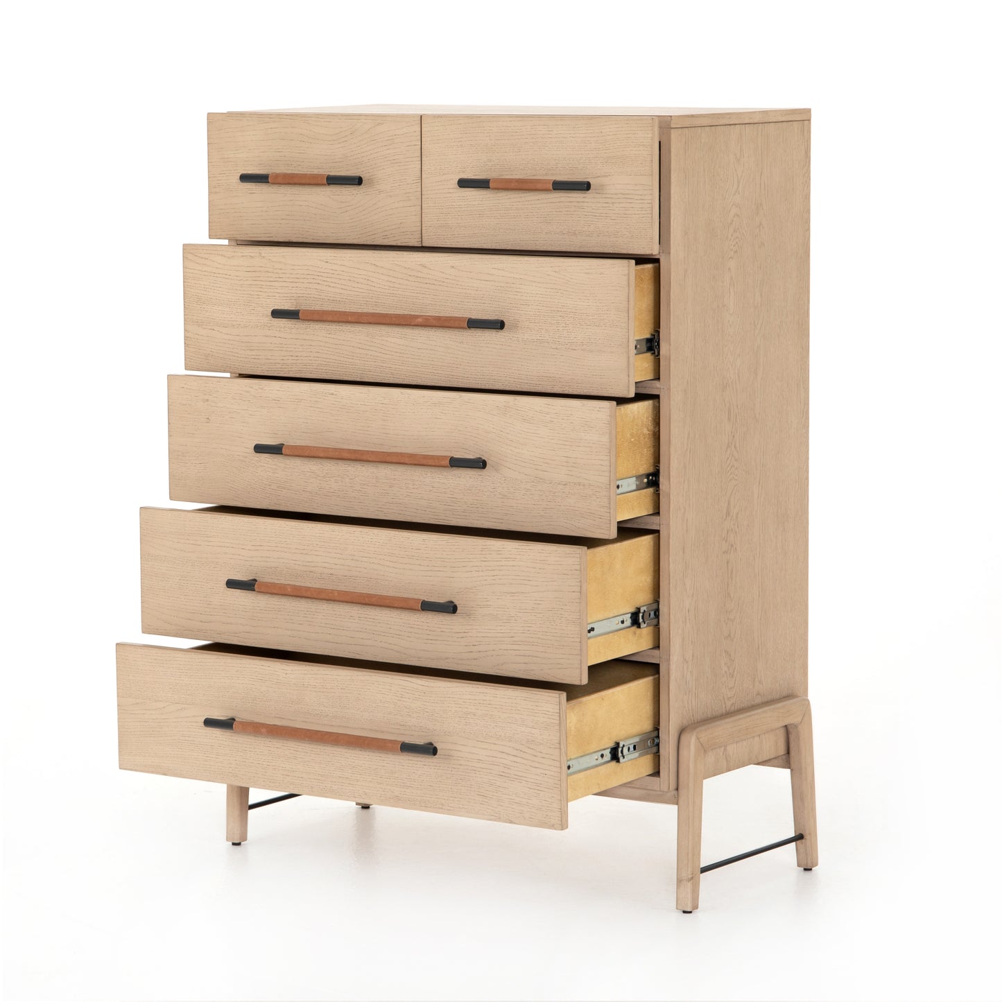 Oxford Tall Dresser