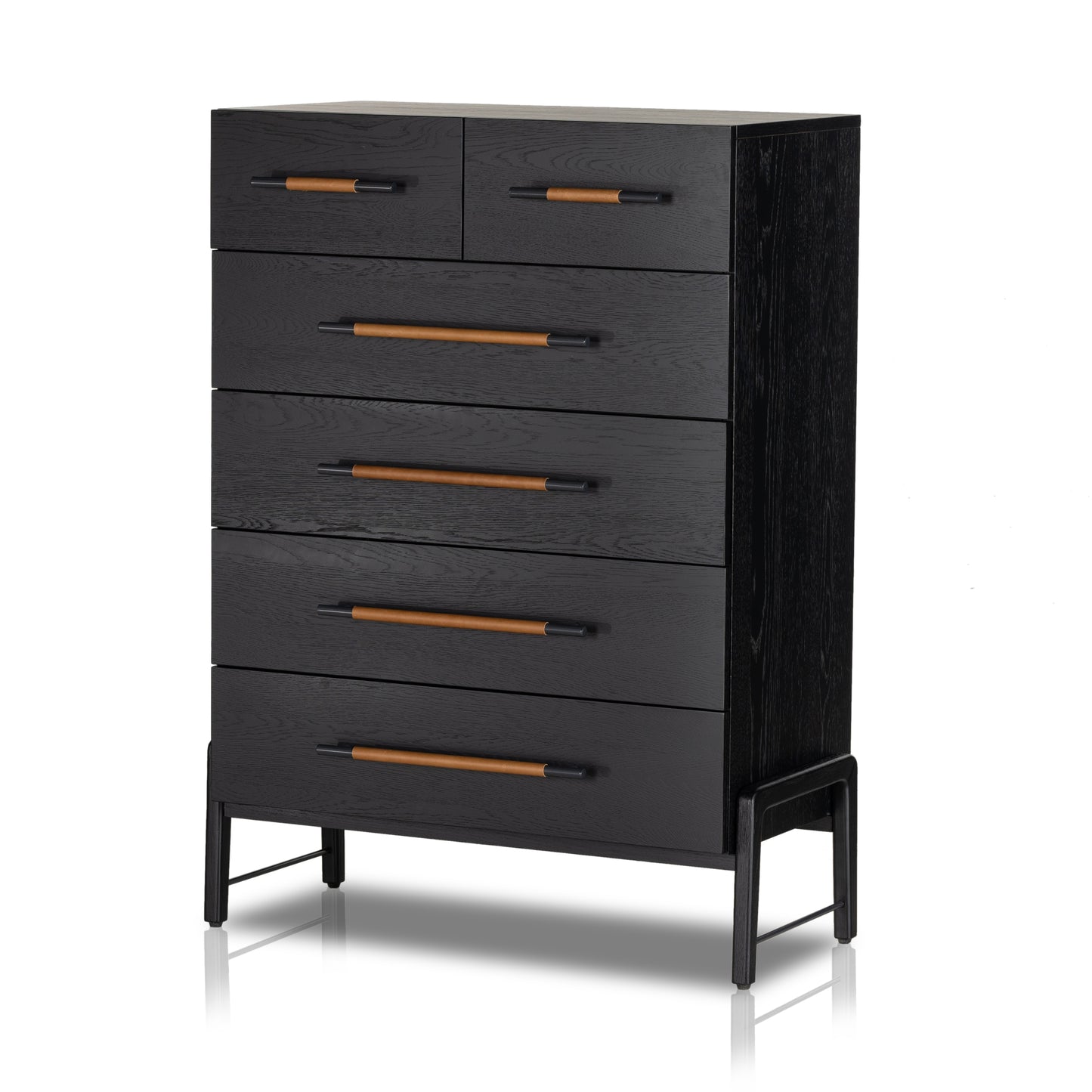 Oxford Tall Dresser