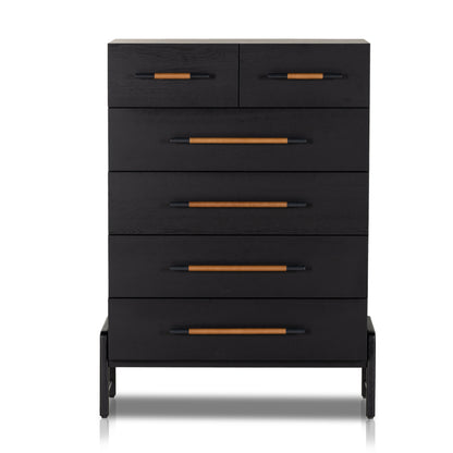 Oxford Tall Dresser