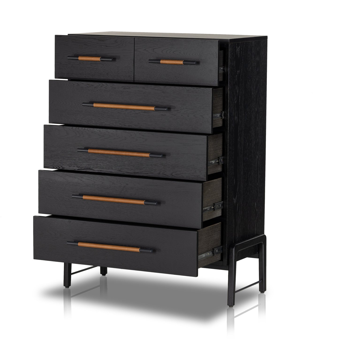 Oxford Tall Dresser