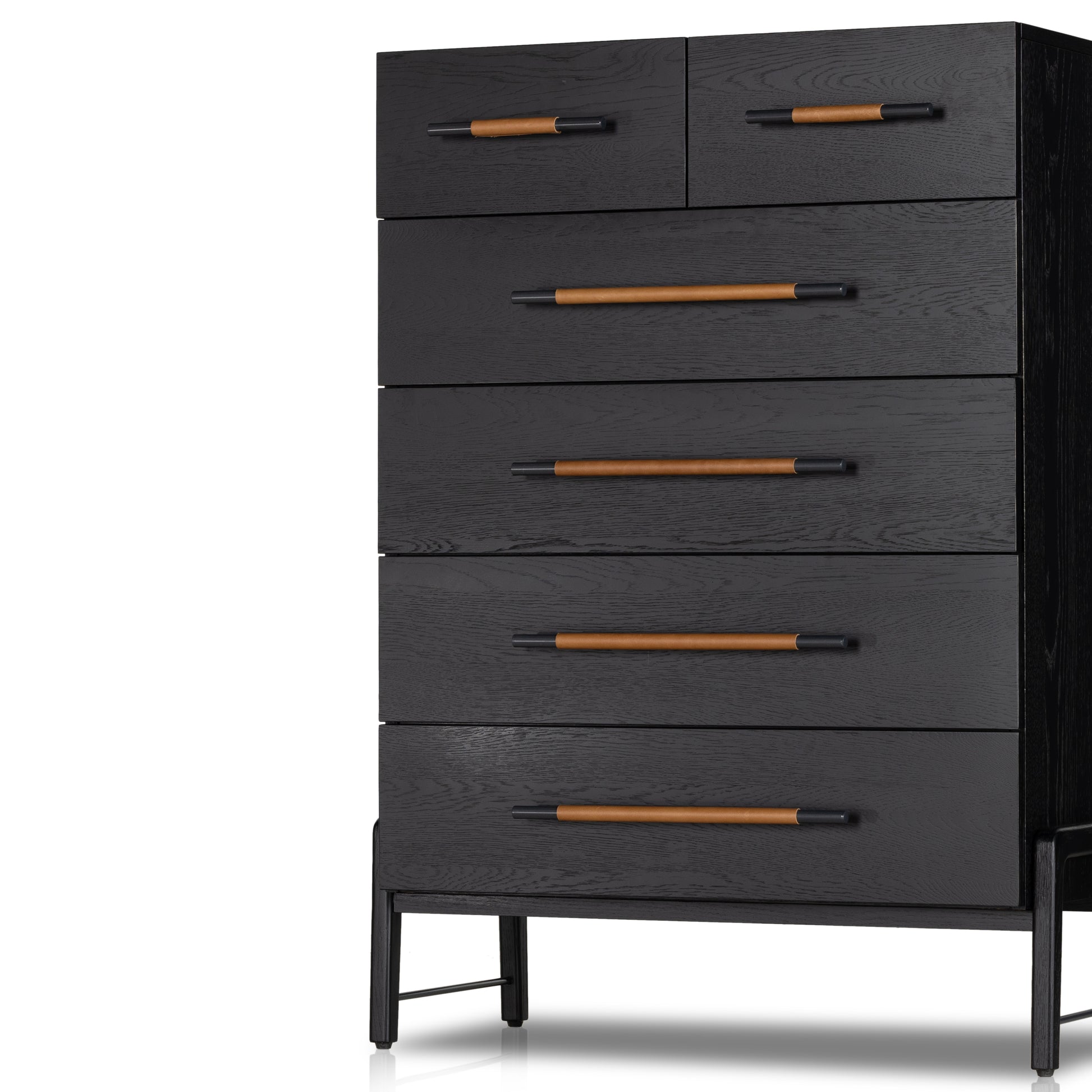 Oxford Tall Dresser