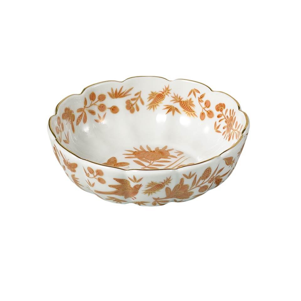 Sacred Bird & Butterfly Dinnerware Collection