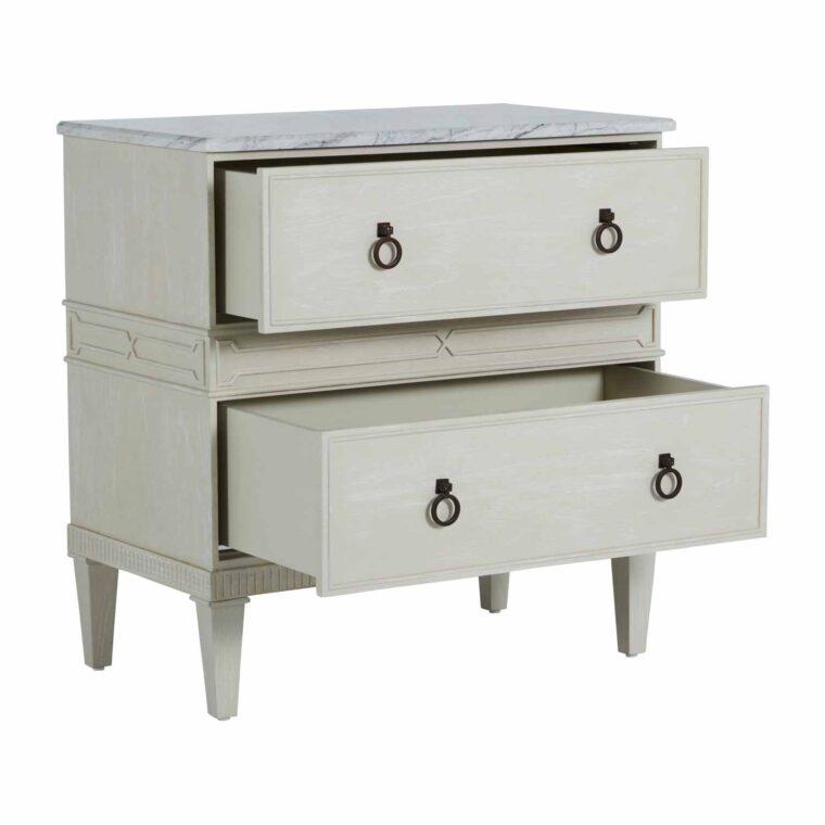 Sayles Nightstand