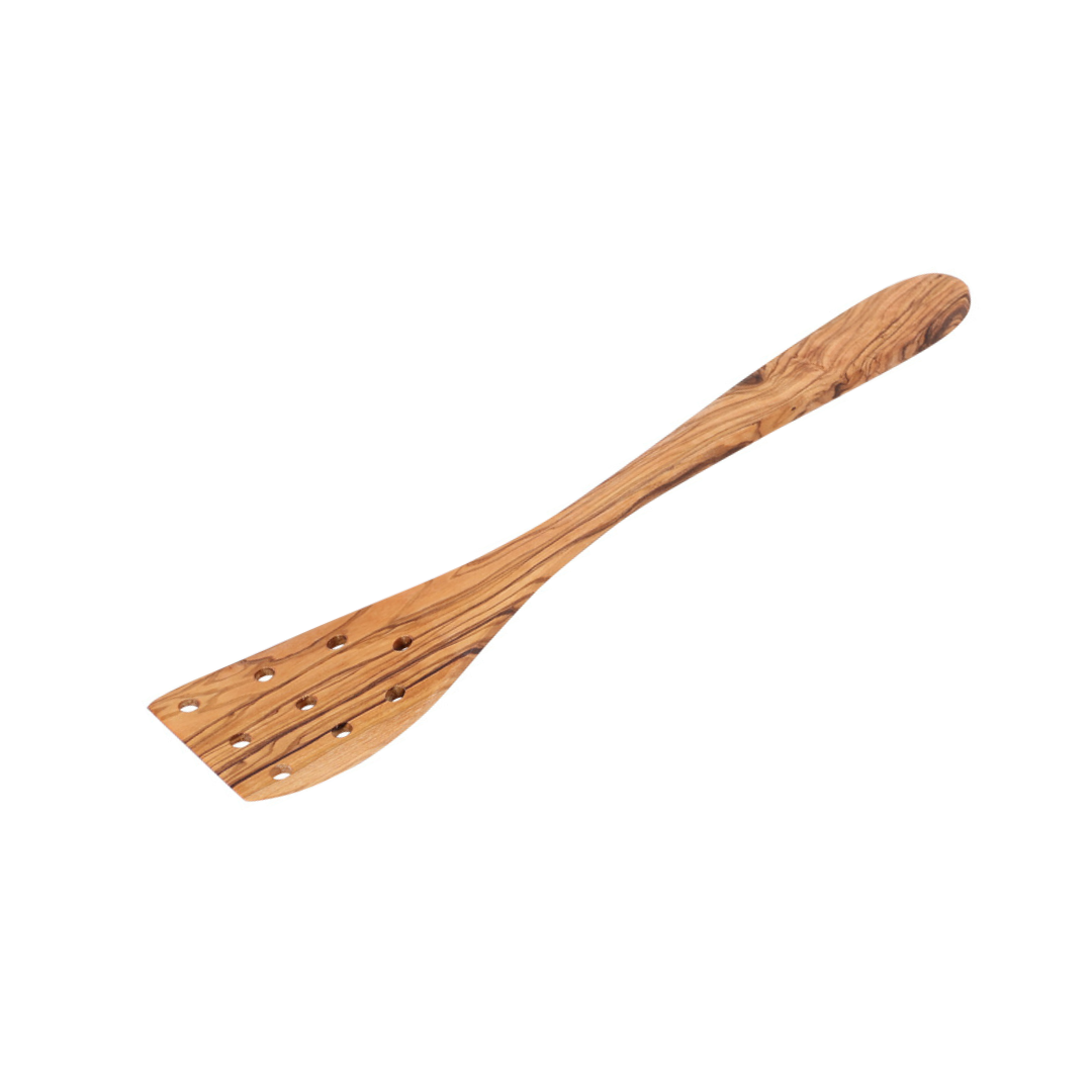 Fenestrated Spatula