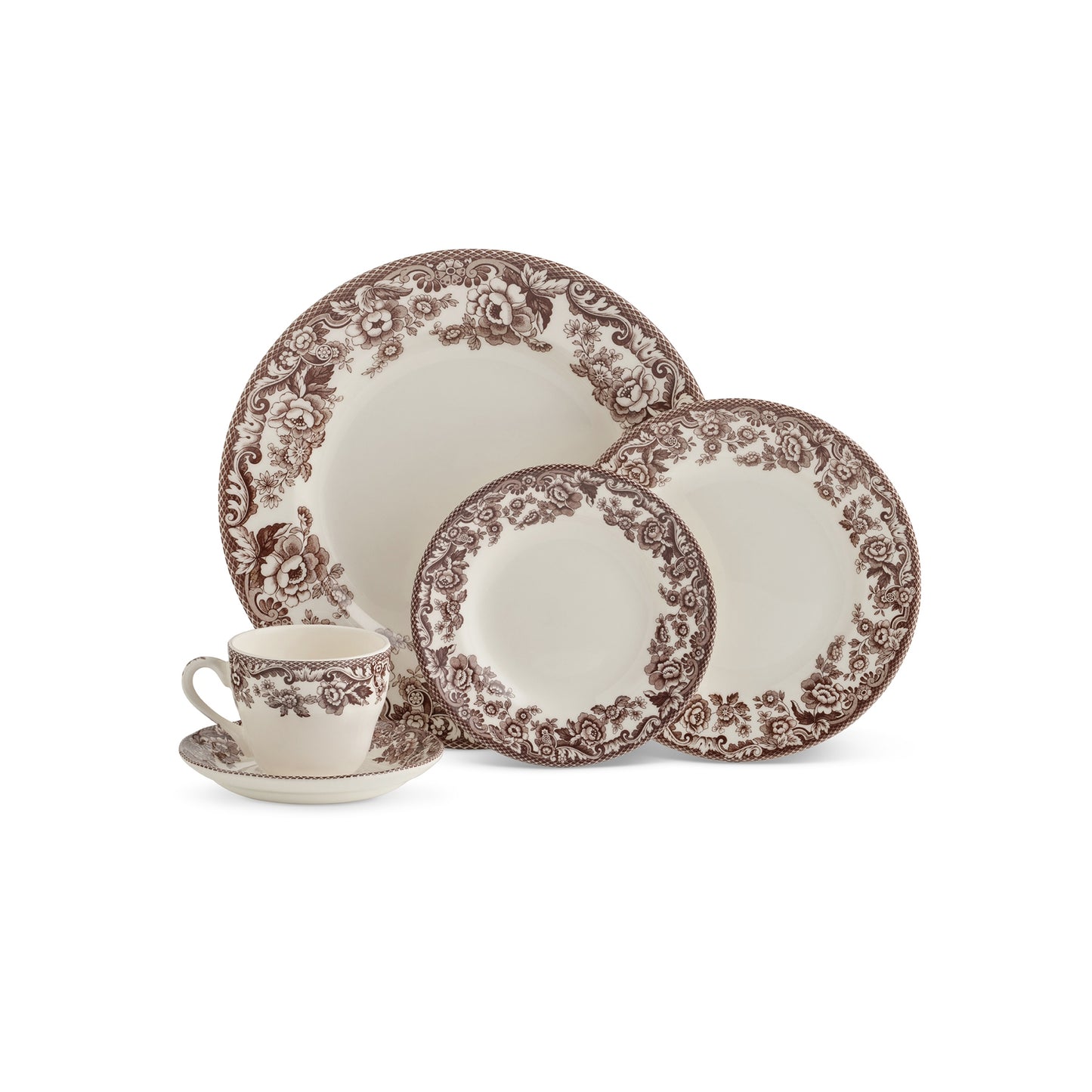 Delamere Dinnerware Collection (Spode)