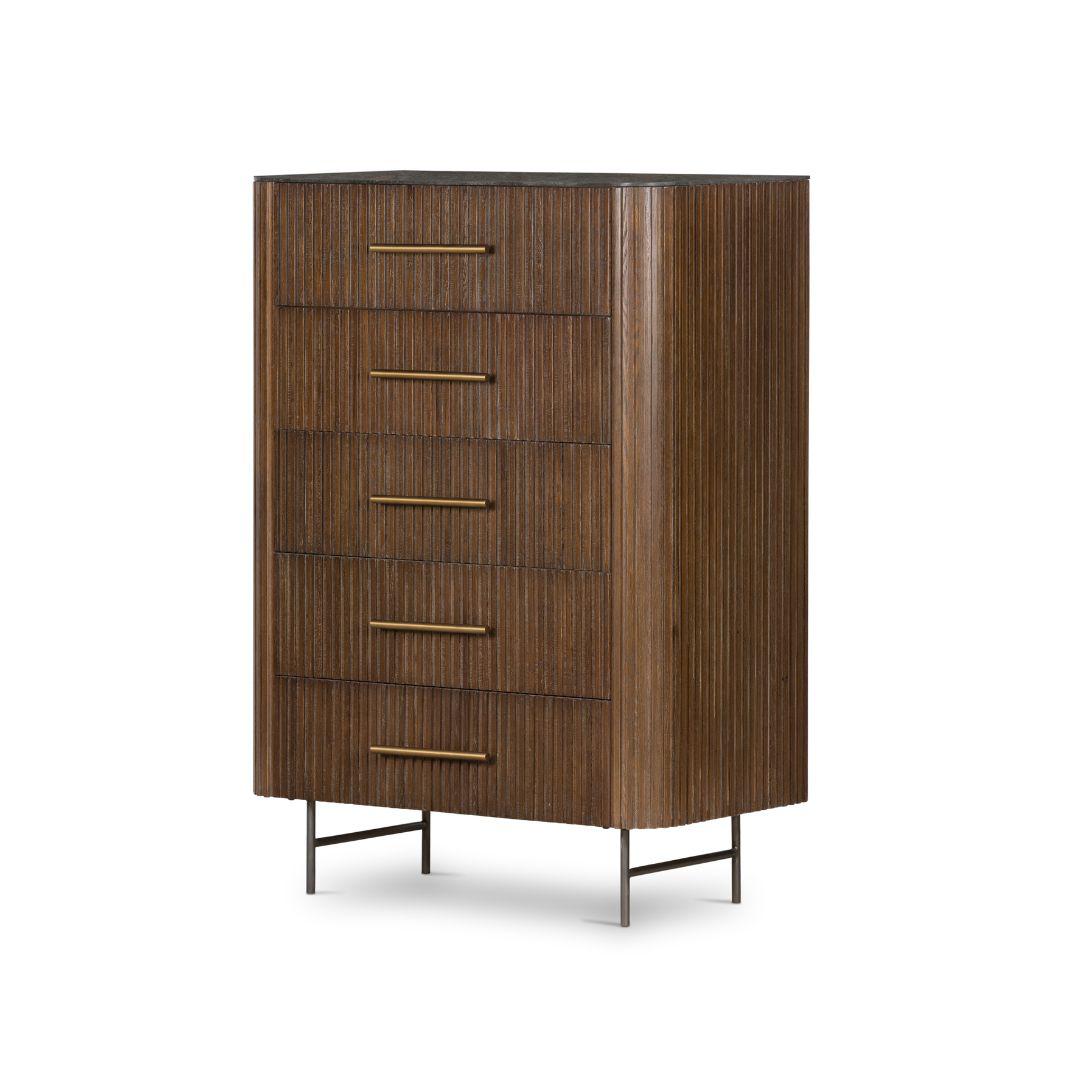 Sylvan Dresser