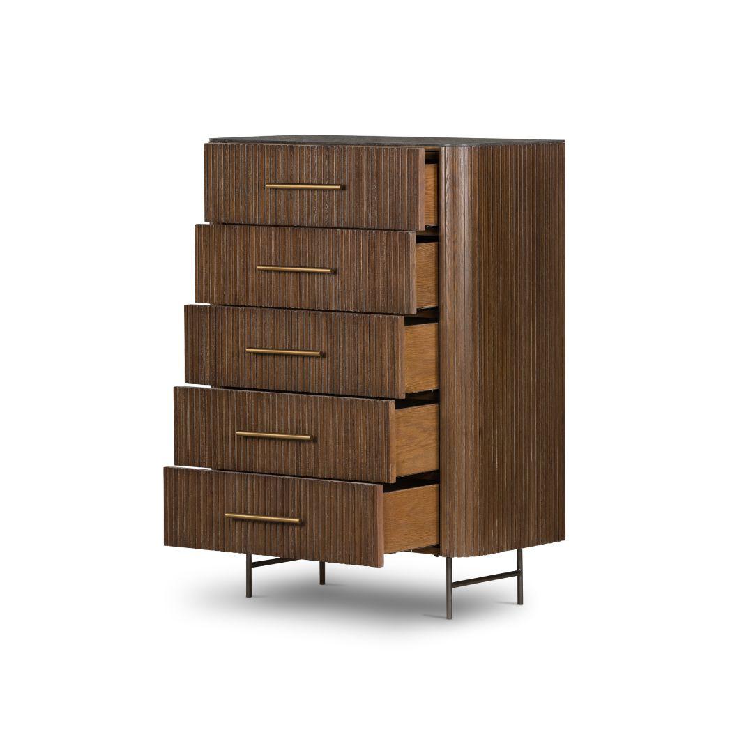 Sylvan Dresser