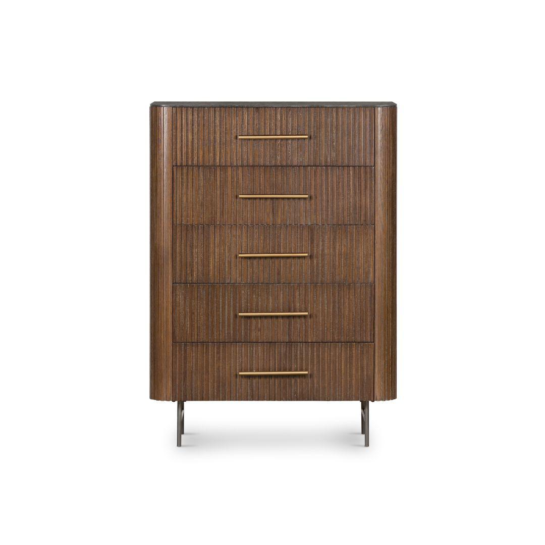 Sylvan Dresser