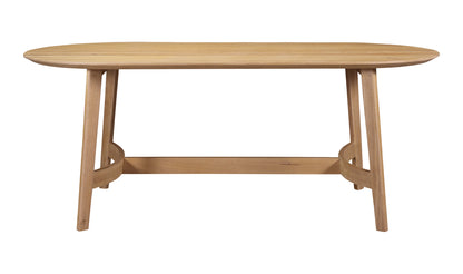 Jefferies Dining Table