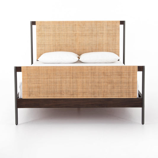 Westridge Bed