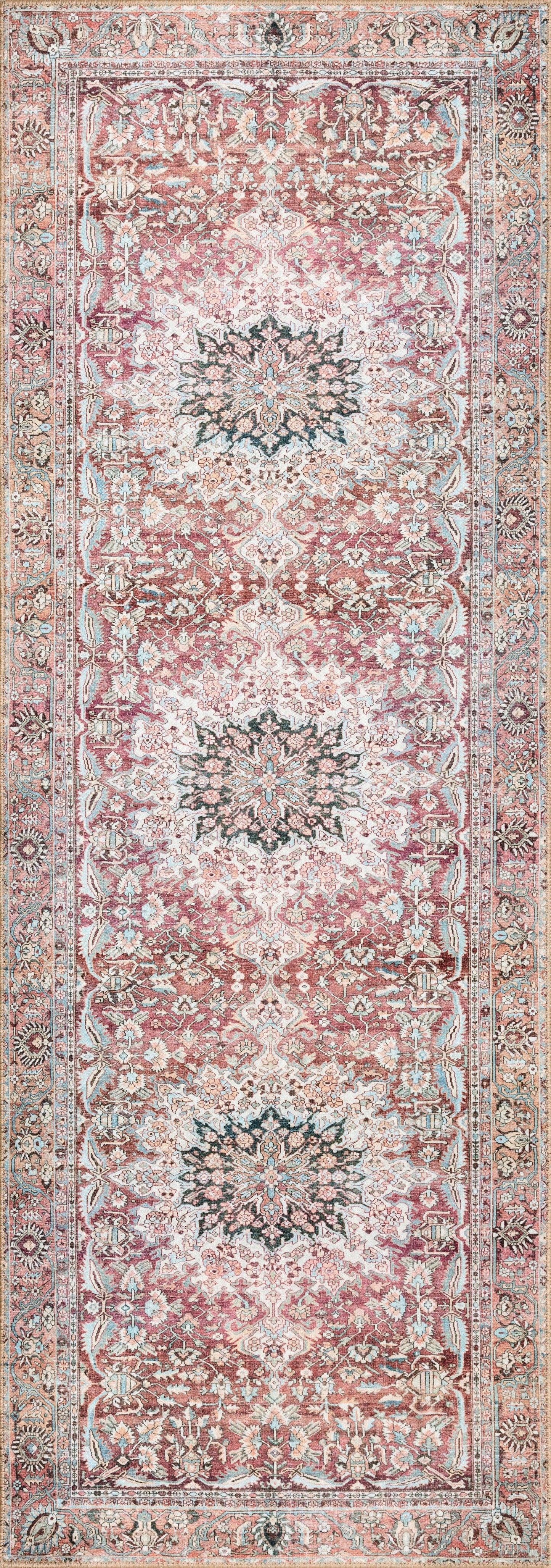 The Zephyr Rug