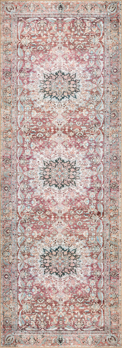 The Zephyr Rug