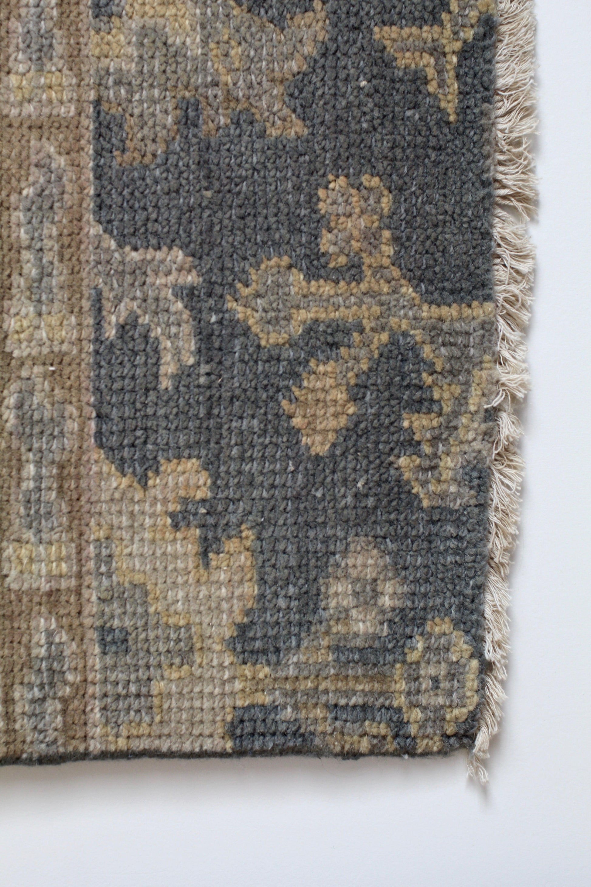 The Water Valley Rug