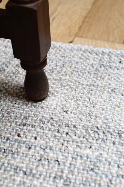 The Truscott Rug