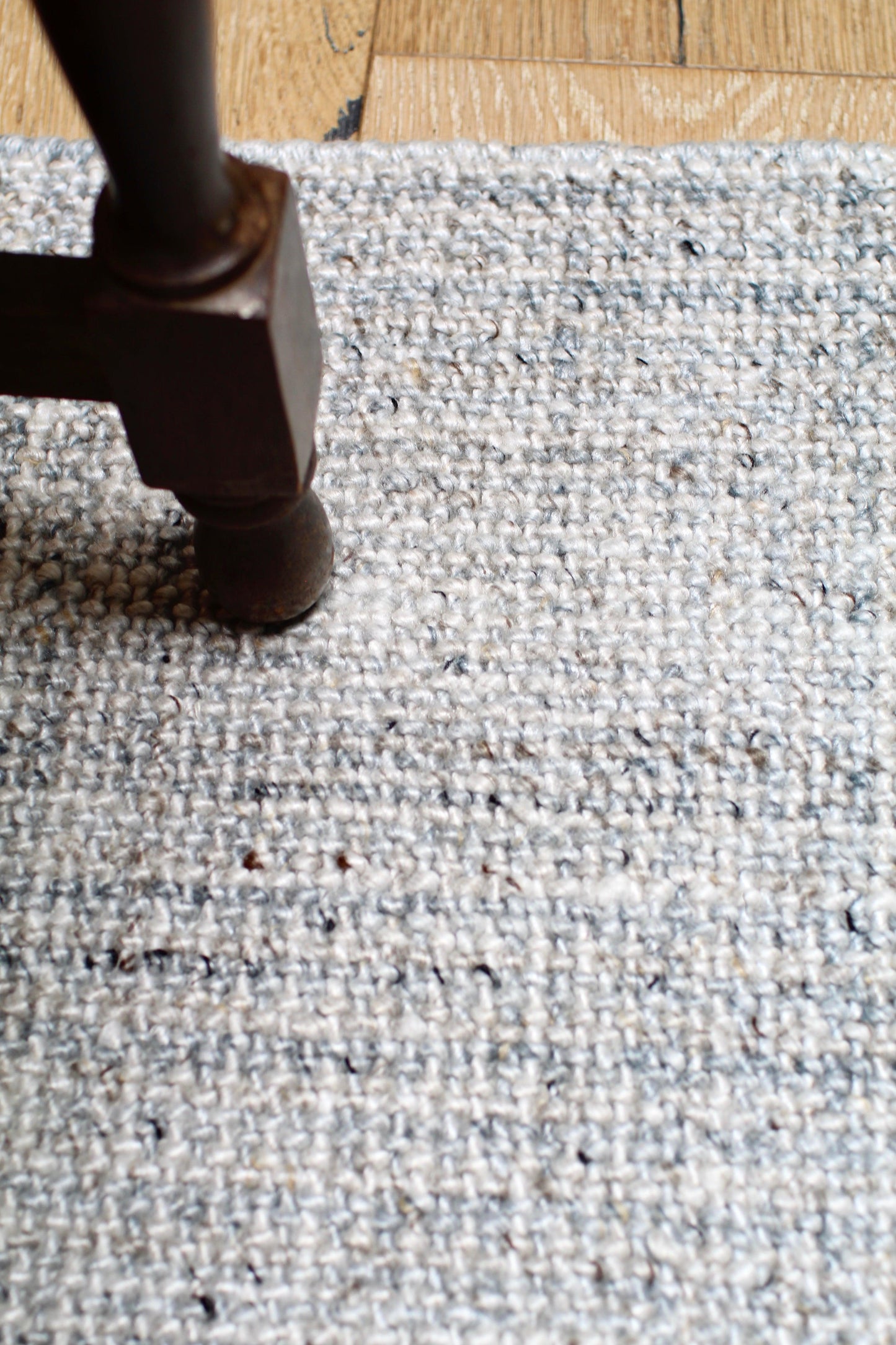 The Truscott Rug