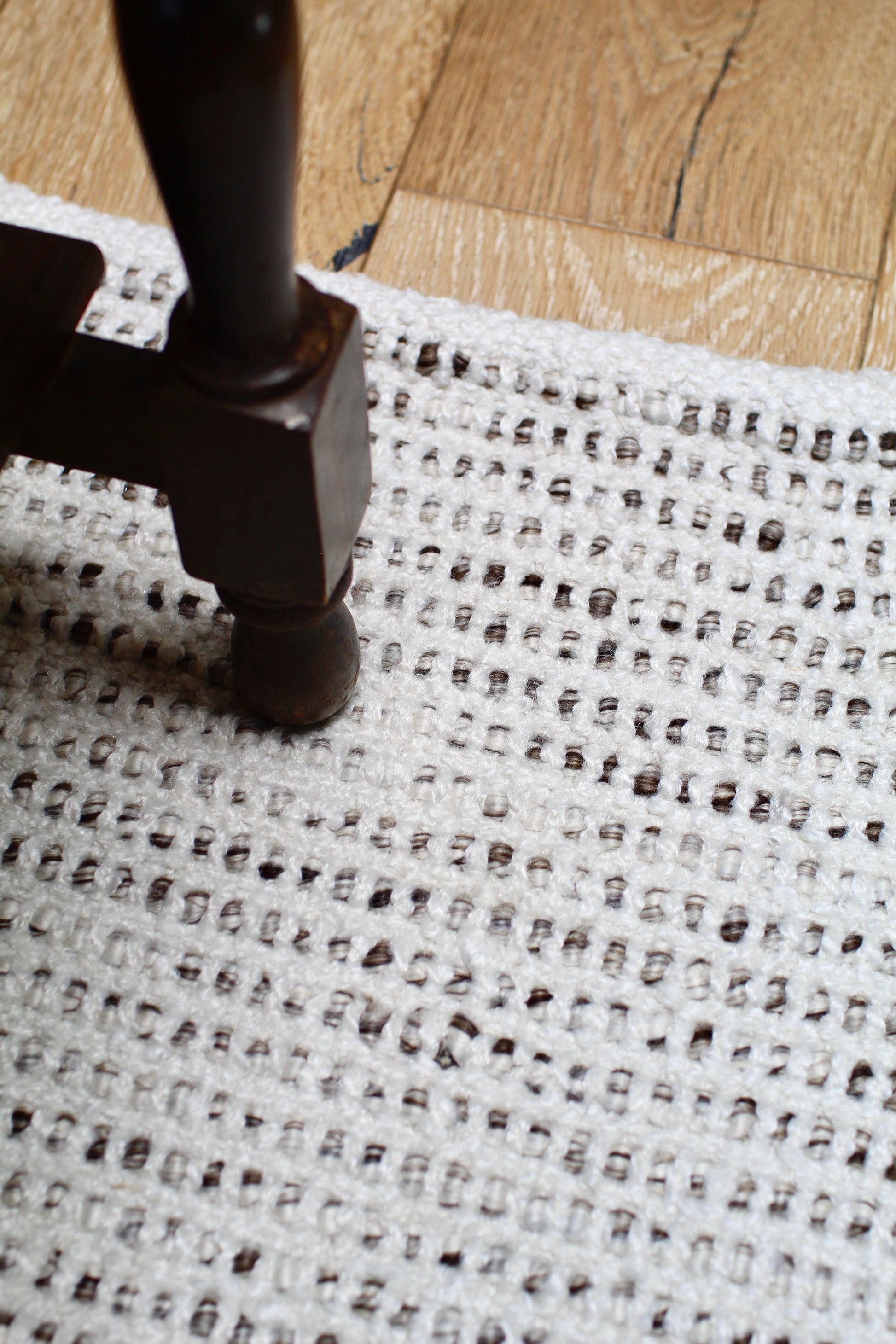 The Roby Rug