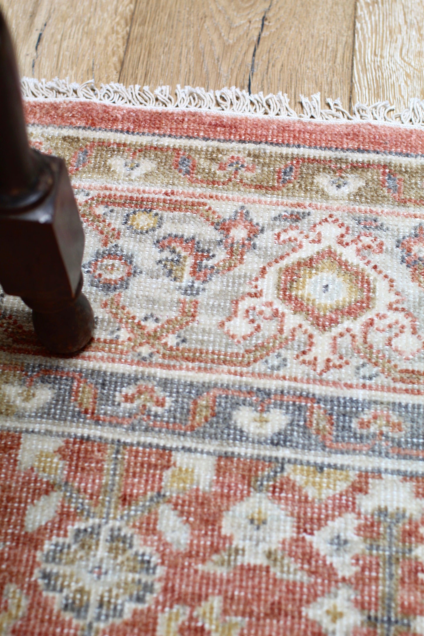 The Anson Rug