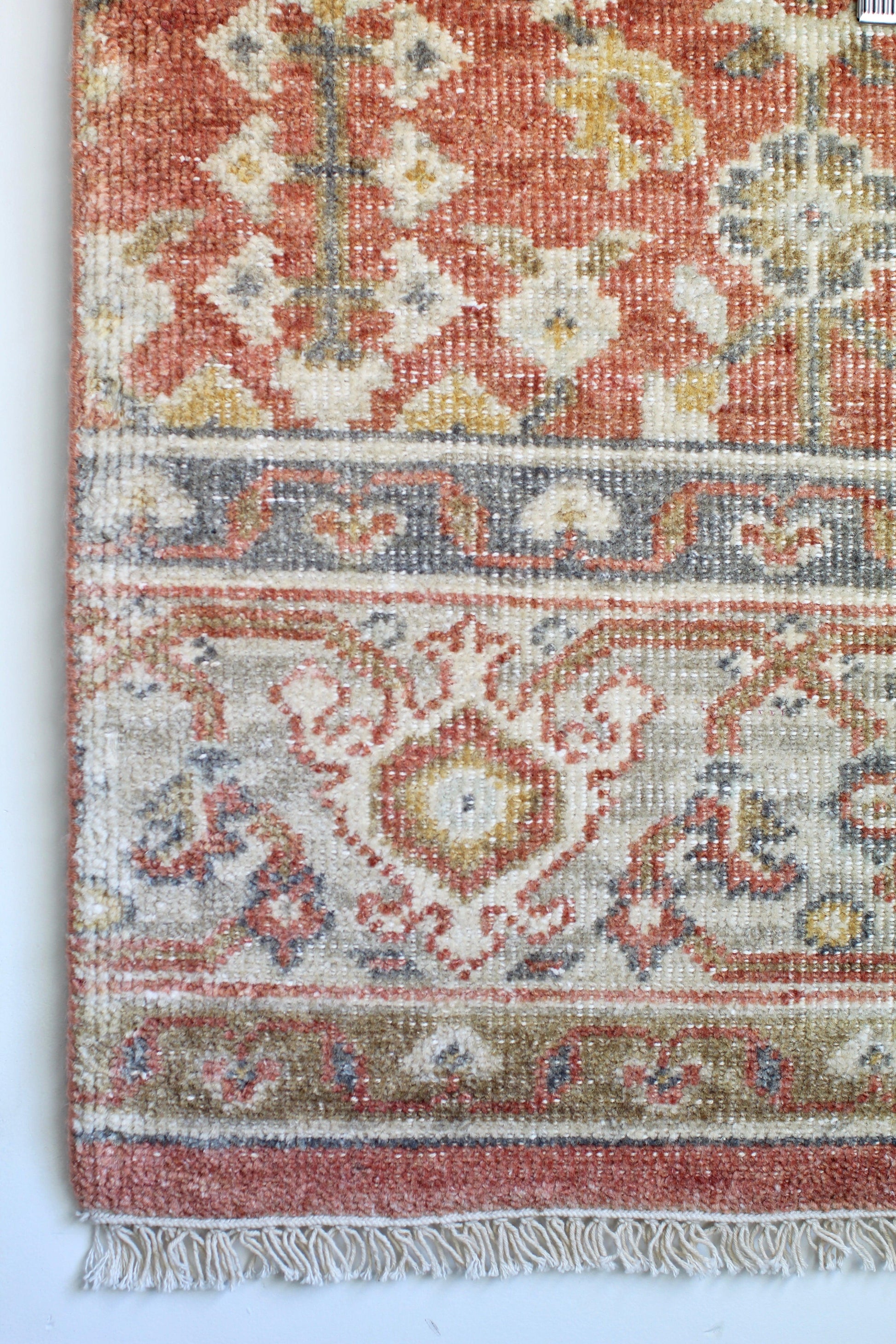The Anson Rug